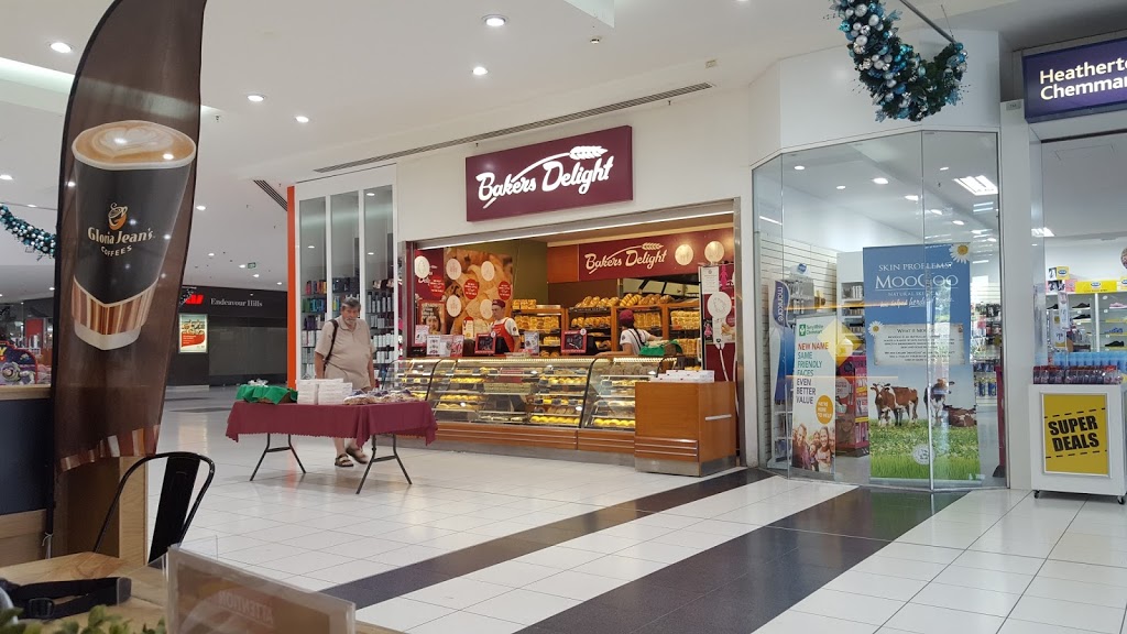 Bakers Delight | bakery | Shop 60A, Endeavour Hills Shopping, Heatherton Rd, Endeavour Hills VIC 3802, Australia | 0397006035 OR +61 3 9700 6035