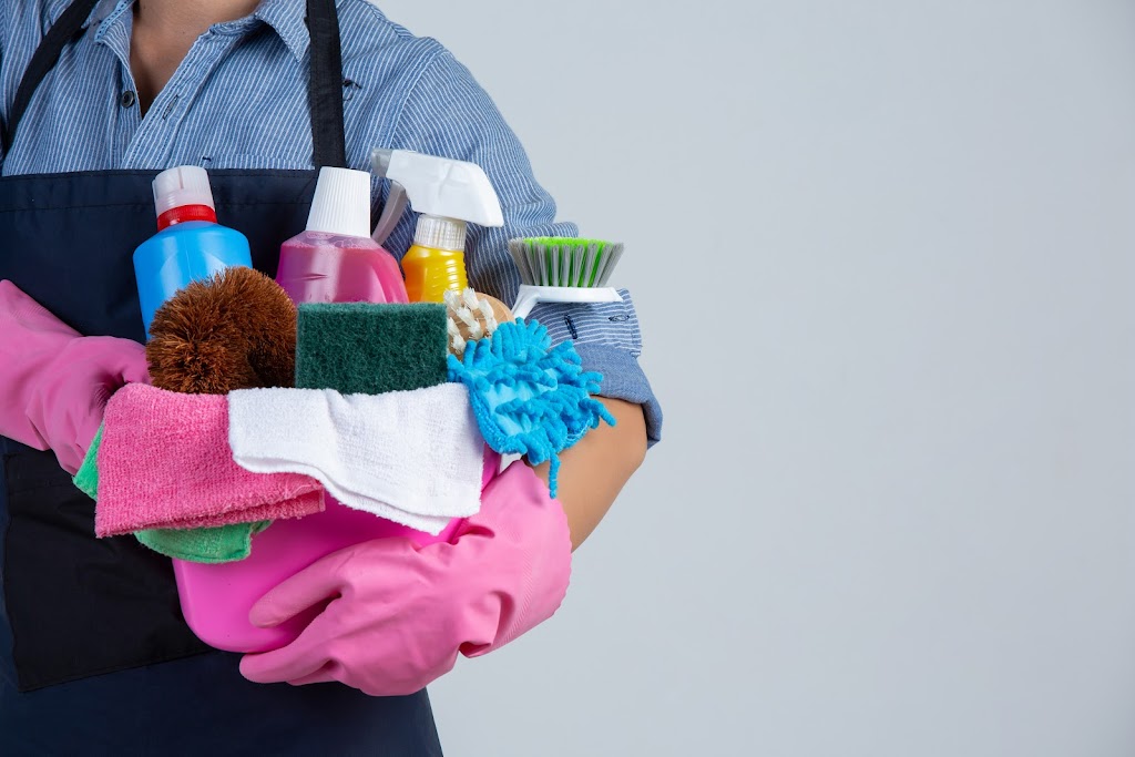 Done in a Dash Cleaning Services | 58 Cupania Cres, Adamstown Heights NSW 2289, Australia | Phone: 0425 731 182