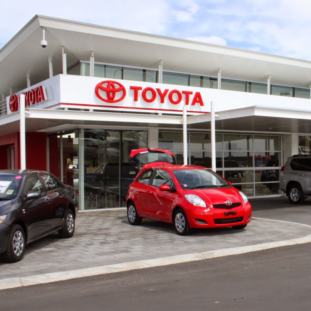 Peter Kittle Toyota | car dealer | 1459 Main N Rd, Para Hills West SA 5096, Australia | 0882561212 OR +61 8 8256 1212