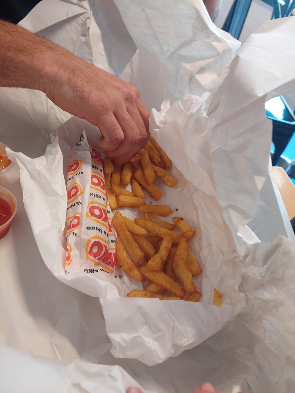 Inglewood Takeaway | 74 Brooke St, Inglewood VIC 3517, Australia | Phone: (03) 4416 3850