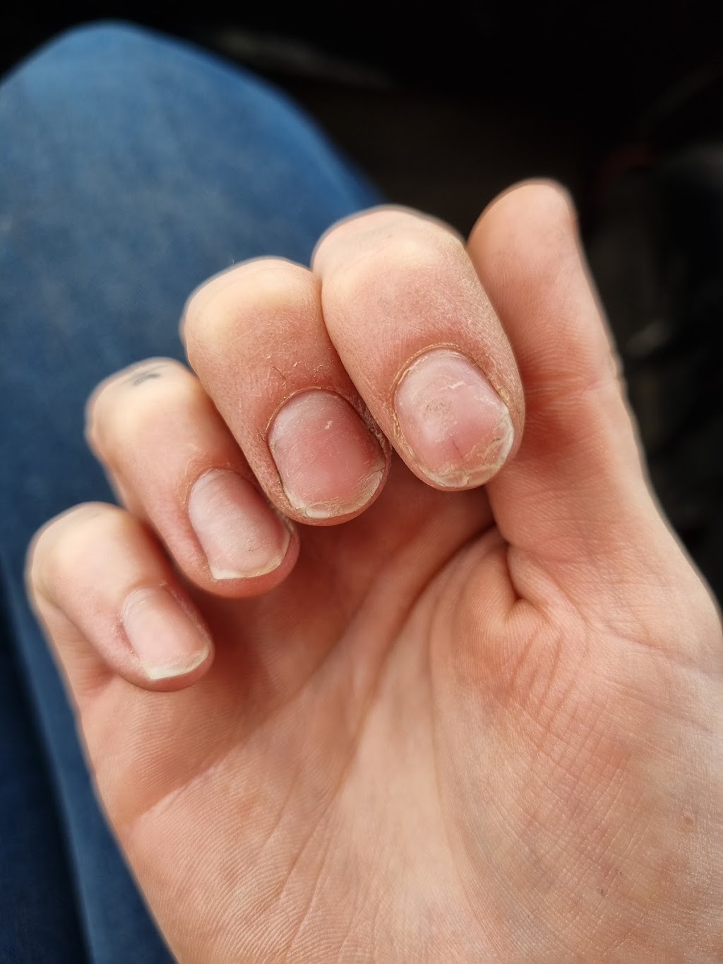 SHINE NAILS BEAUTY | Shop 1001t/10 Eimeo Rd, Rural View QLD 4740, Australia | Phone: 0432 447 591