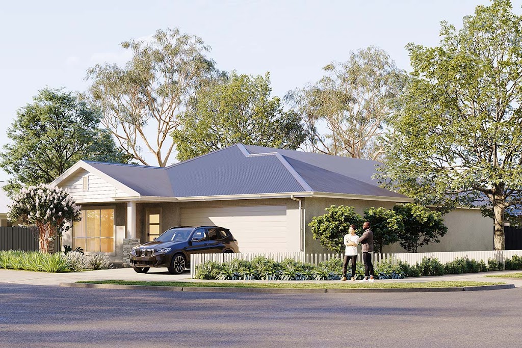 Ashbourne Sales and Information Centre | Corner of Mt Broughton &, Yarrawa Rd, Moss Vale NSW 2577, Australia | Phone: 1800 000 608