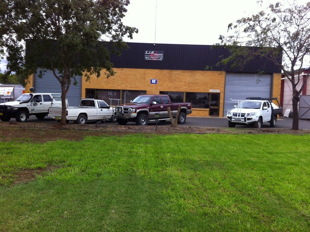 SJR Industries | 31 Brown Rd, Tharbogang NSW 2680, Australia | Phone: (02) 6964 5783 SJR Industries | 31 Brown Rd, Tharbogang NSW 2680, Australia | Phone: (02) 6964 5783