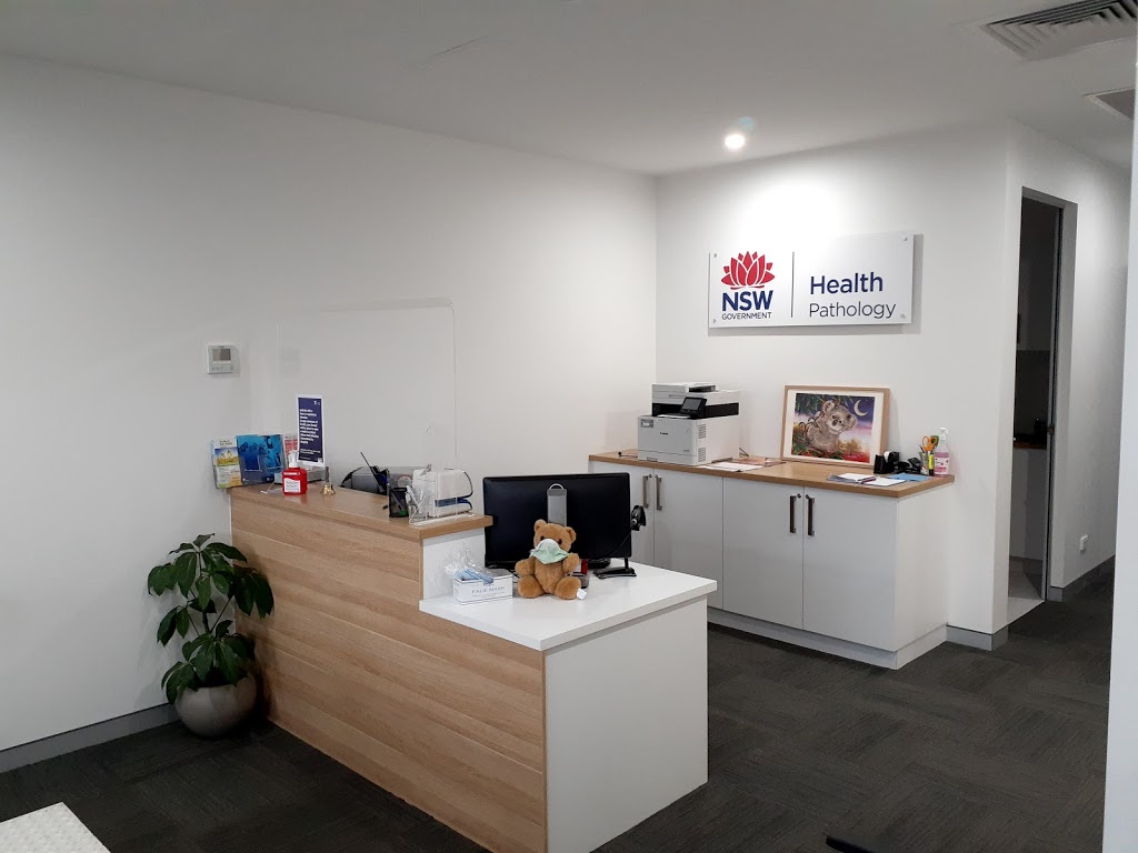 NSW Health Pathology | 71 Wynyard St, Tumut NSW 2720, Australia