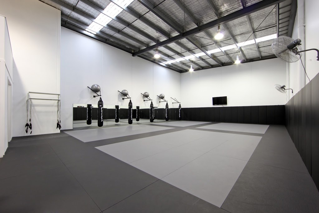 Immersion Mixed Martial Arts | 655C Waverley Rd, Glen Waverley VIC 3150, Australia | Phone: (03) 8555 9881