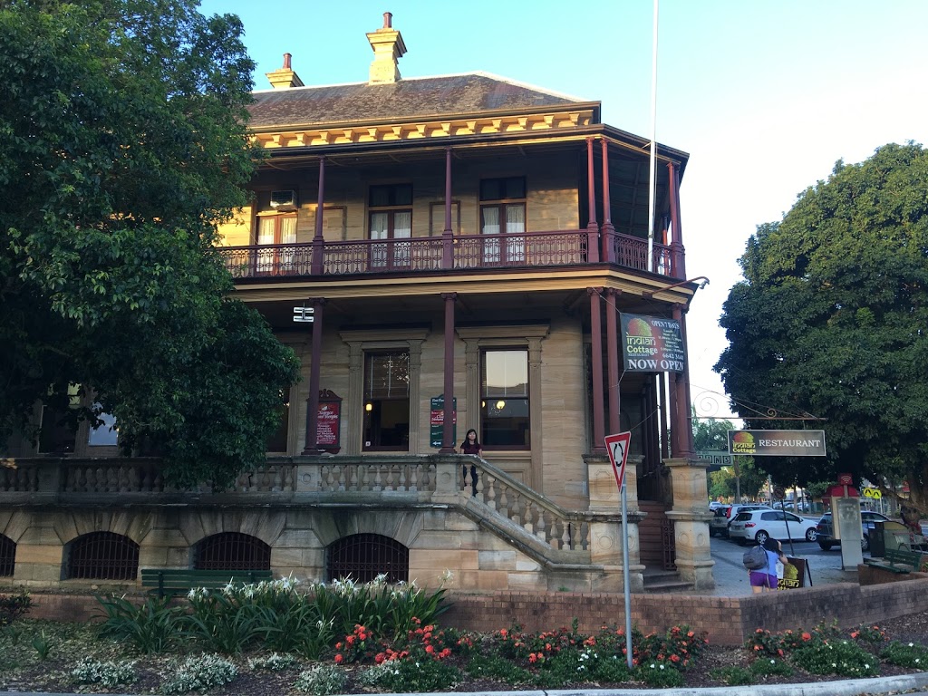 Indian Cottage | 39 Prince St, Grafton NSW 2460, Australia | Phone: (02) 6642 3141