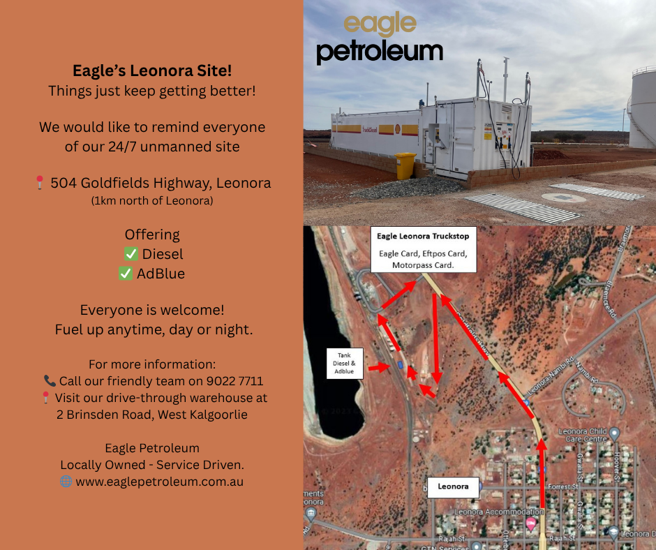Eagle Boulder | 17 Pirie St, South Boulder WA 6432, Australia | Phone: 0438 447 355