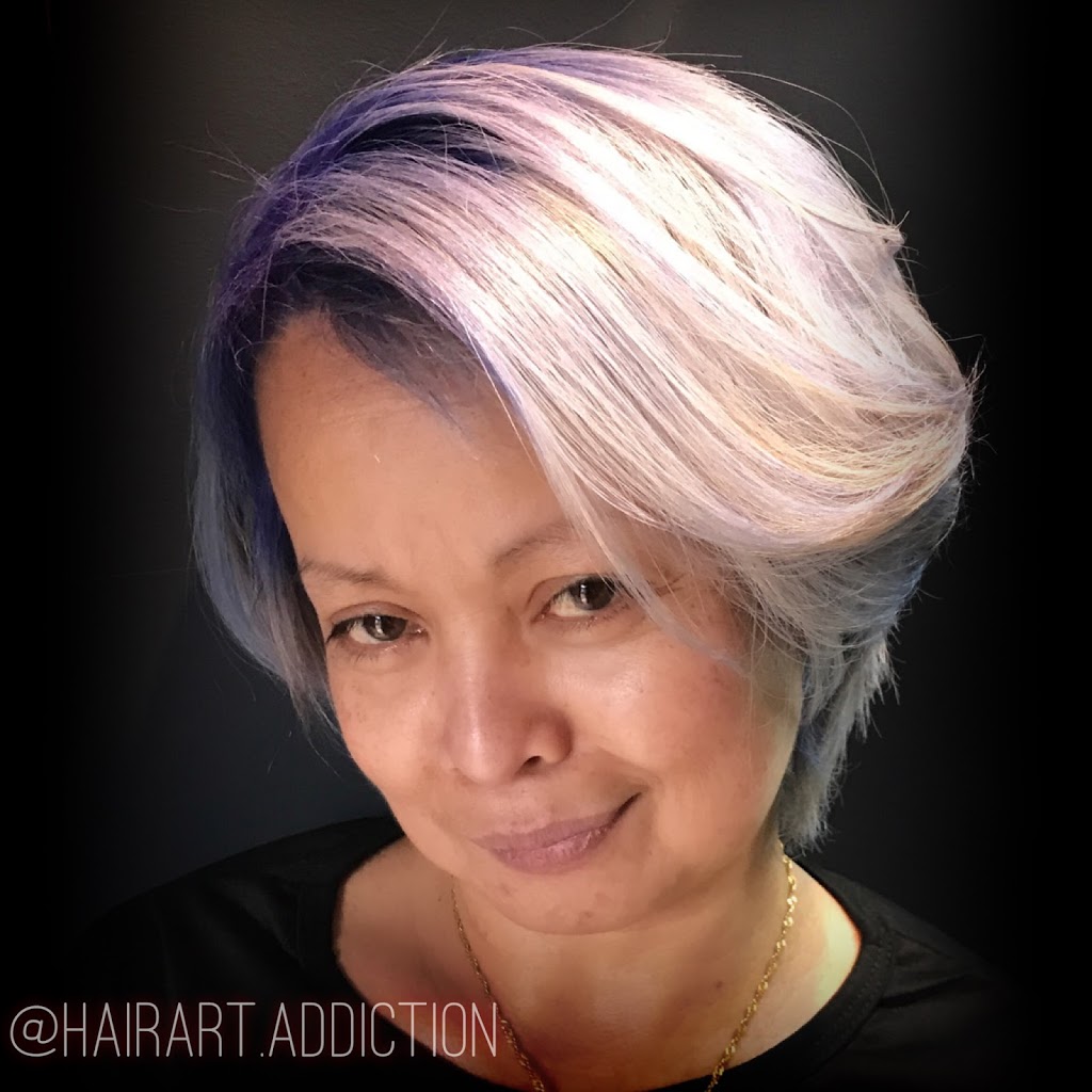 HAIRART . by Samantha Kerr | hair care | 35 Bristol Circuit, Blacktown NSW 2148, Australia | 0422499508 OR +61 422 499 508