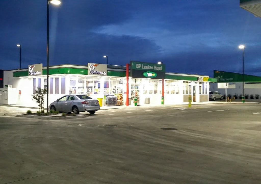 BP | gas station | Leakes & Derrimut Rds Lot 7A, Tarneit VIC 3029, Australia | 0397494248 OR +61 3 9749 4248