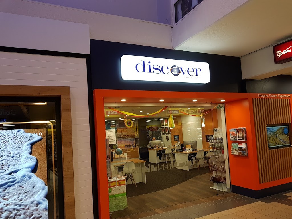 Discover Travel & Cruise The Gap | travel agency | Shop 12/1000 Waterworks Rd, The Gap QLD 4061, Australia | 0733005300 OR +61 7 3300 5300