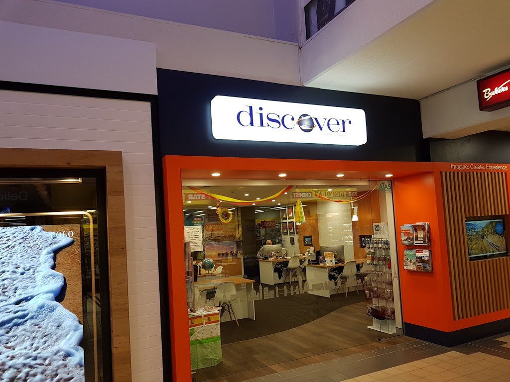 Discover Travel & Cruise The Gap | Shop 12/1000 Waterworks Rd, The Gap QLD 4061, Australia | Phone: (07) 3300 5300