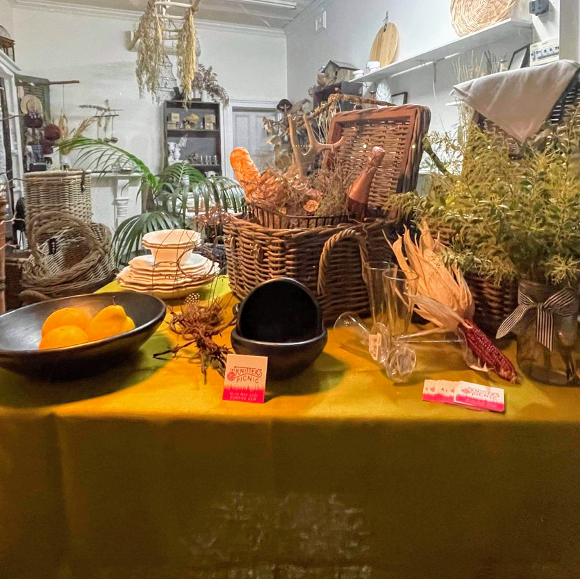At Yia Yias French Inspired Homewares | home goods store | 222 Dowling St, Dungog NSW 2420, Australia | 0416220500 OR +61 416 220 500