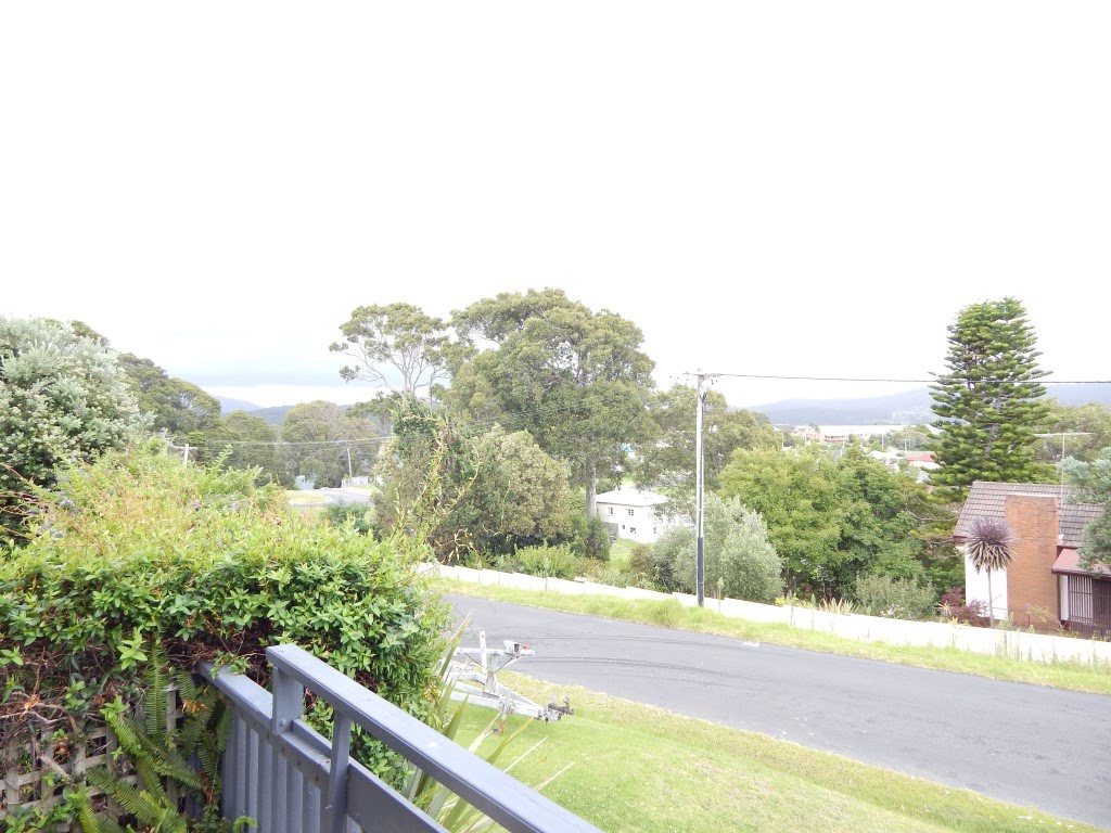 Inlet Views Holiday Lodge Motel | 15 Forsters Bay Rd, Narooma NSW 2546, Australia | Phone: (02) 4476 2483