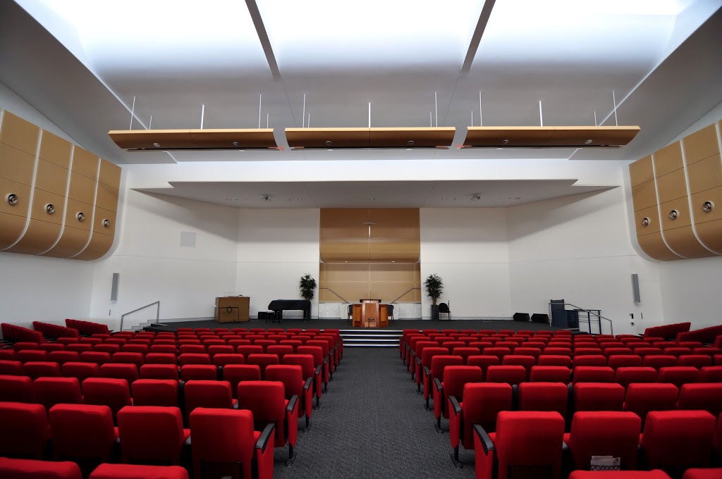 Emmanuel Baptist Church | church | 992 Old Windsor Rd, Glenwood NSW 2768, Australia | 0296291656 OR +61 2 9629 1656