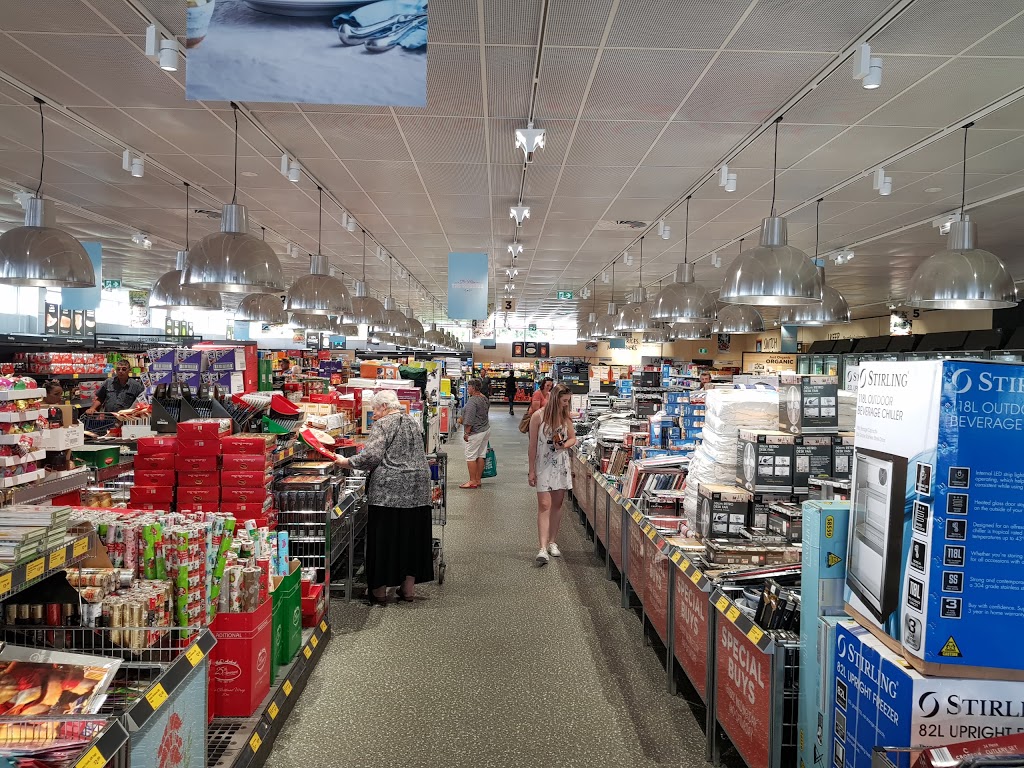 ALDI Kingaroy | supermarket | 73/81 Youngman St, Kingaroy QLD 4610, Australia