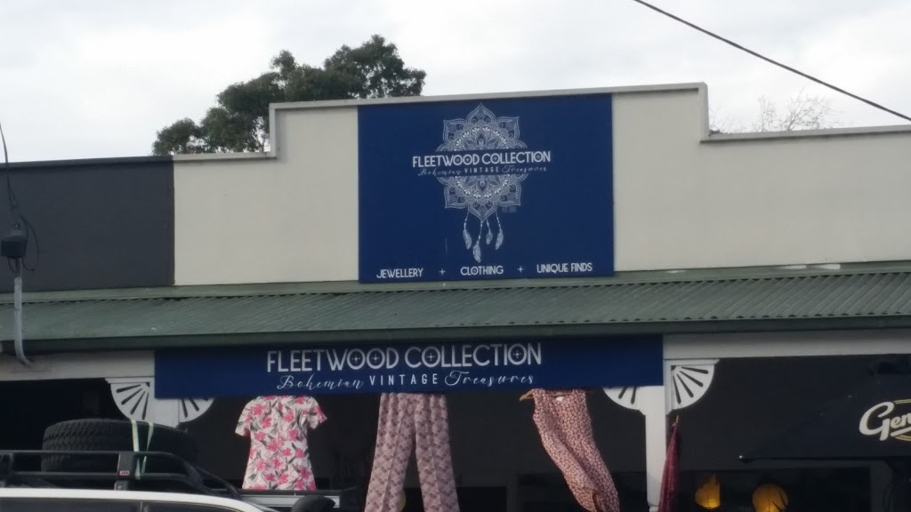 Fleetwood collection | 1694 Burwood Hwy, Belgrave VIC 3160, Australia | Phone: 0418 388 870