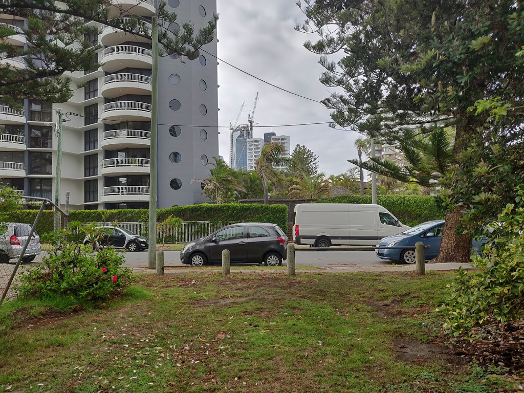 Thornton Street Reserve | park | Surfers Paradise QLD 4217, Australia