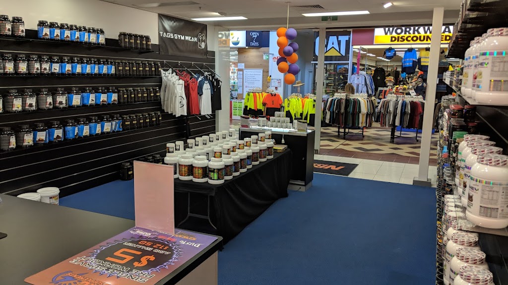 Stadium Supplements | The Hub, 6/12 Opal St, Emerald QLD 4720, Australia | Phone: (07) 4987 5745