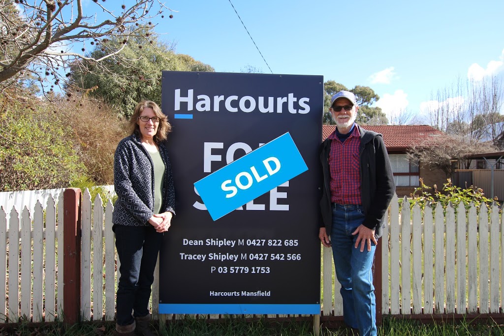 Harcourts Mansfield | 24 High St, Mansfield VIC 3722, Australia | Phone: (03) 5779 1753