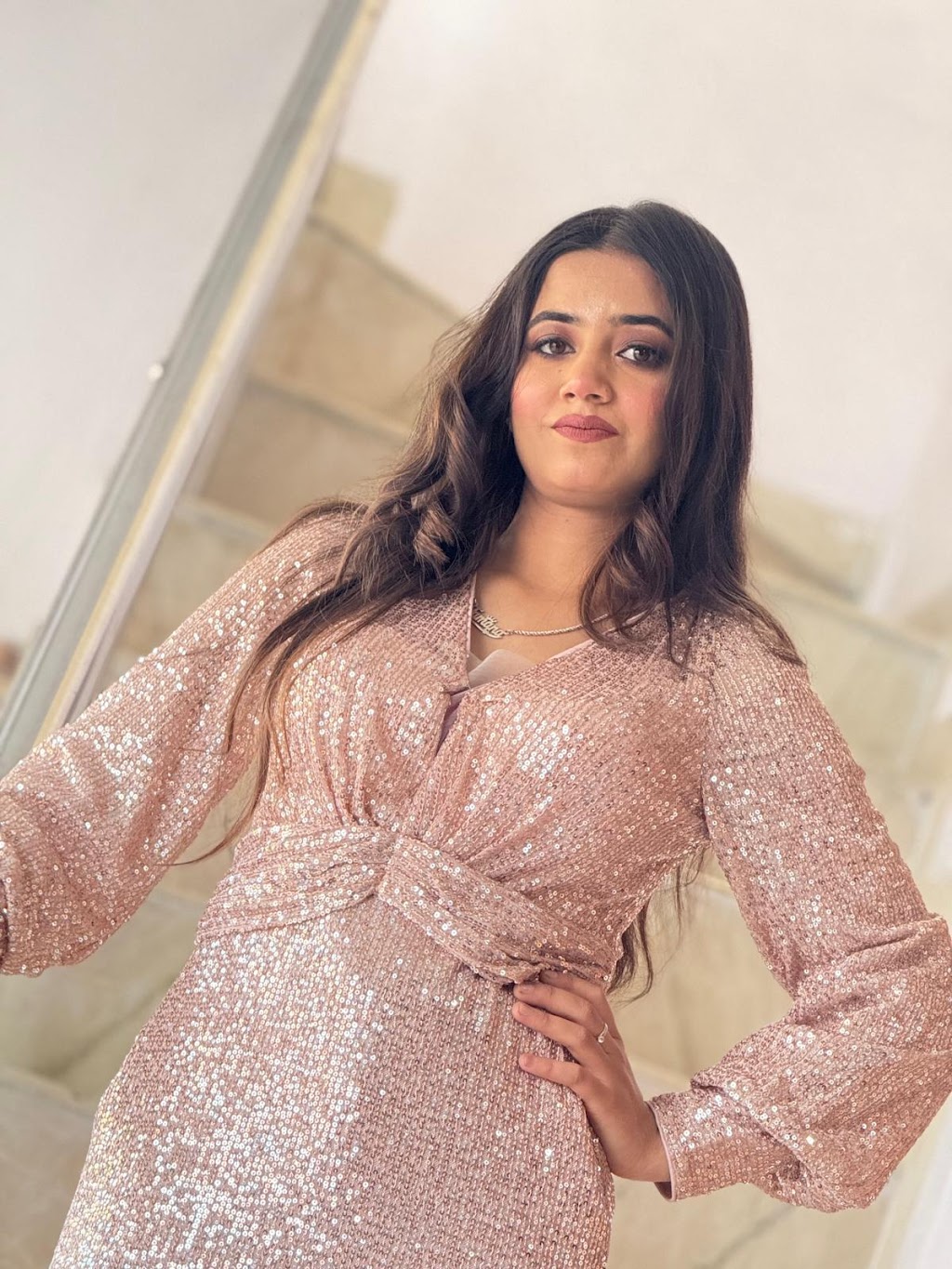 Saneha makeup artist | Whipbird Pl, Erskine Park NSW 2759, Australia | Phone: 0414 371 989