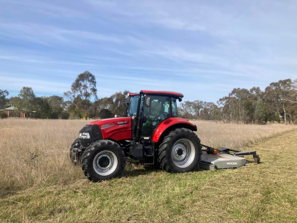 FarmworX Civil | 134 Mustons Ln, Heyfield VIC 3858, Australia | Phone: 0402 816 983