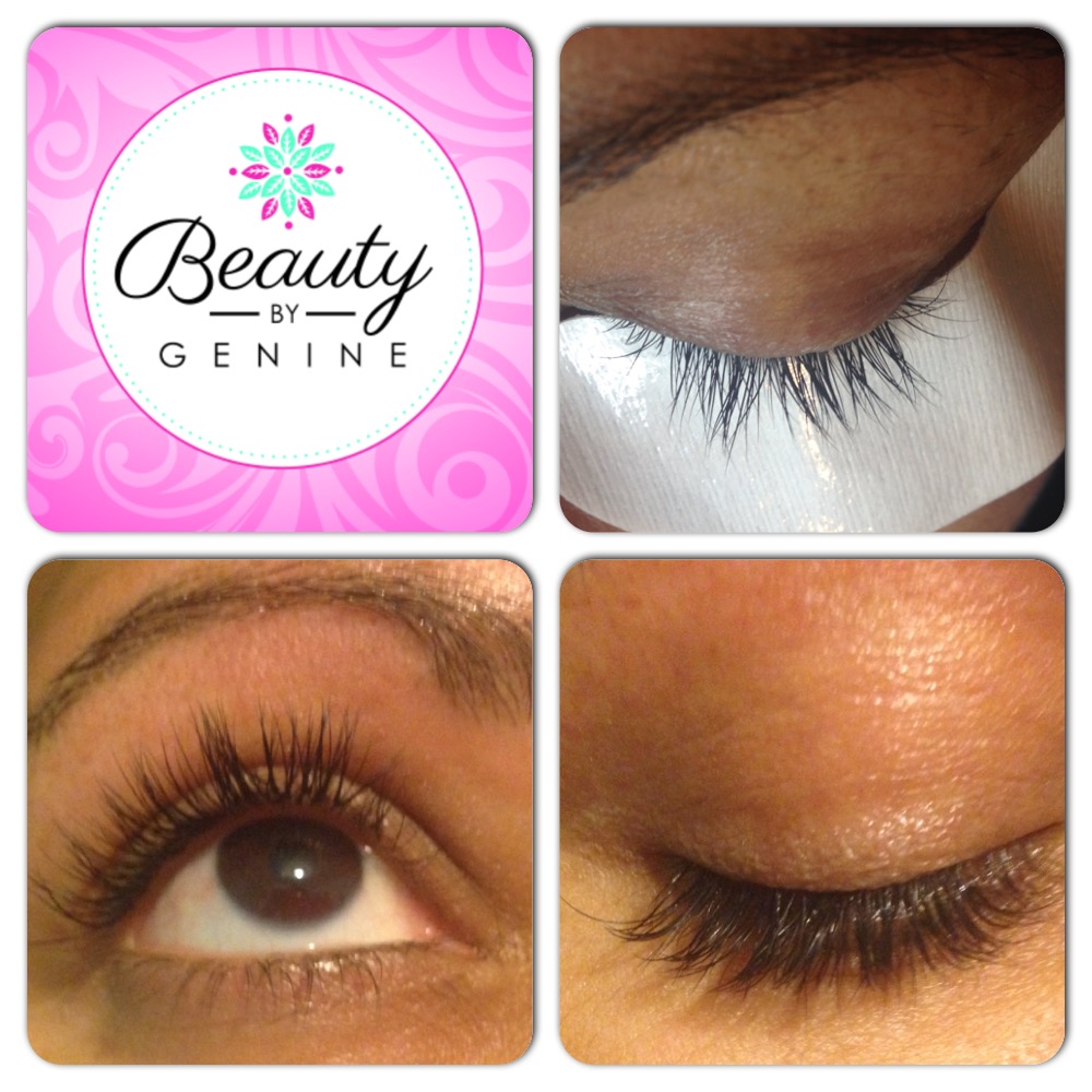 Beauty By Genine | 43 Tangemere Way, Cranbourne East VIC 3977, Australia | Phone: 0439 576 337