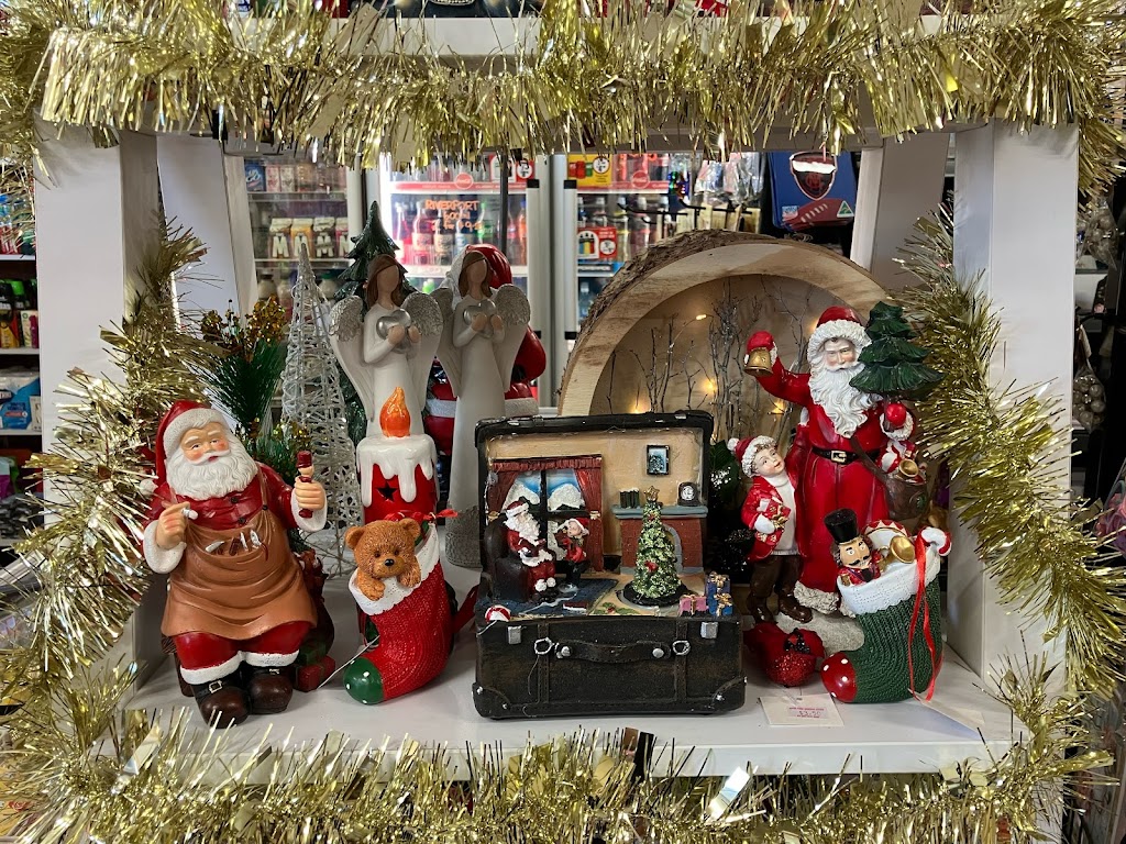 Appin Park General Store & LPO | 94 Appin St, Wangaratta VIC 3677, Australia | Phone: (03) 5721 4566