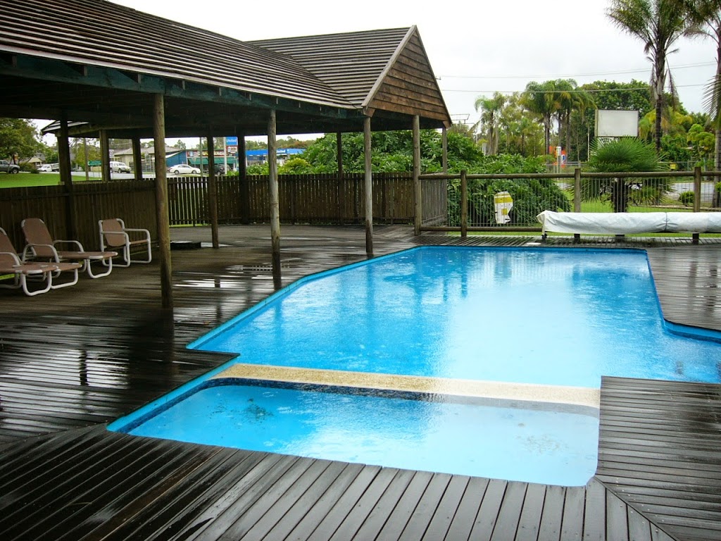 Mid Coast Motor Inn | lodging | Boundary St, Macksville NSW 2447, Australia | 0265683544 OR +61 2 6568 3544