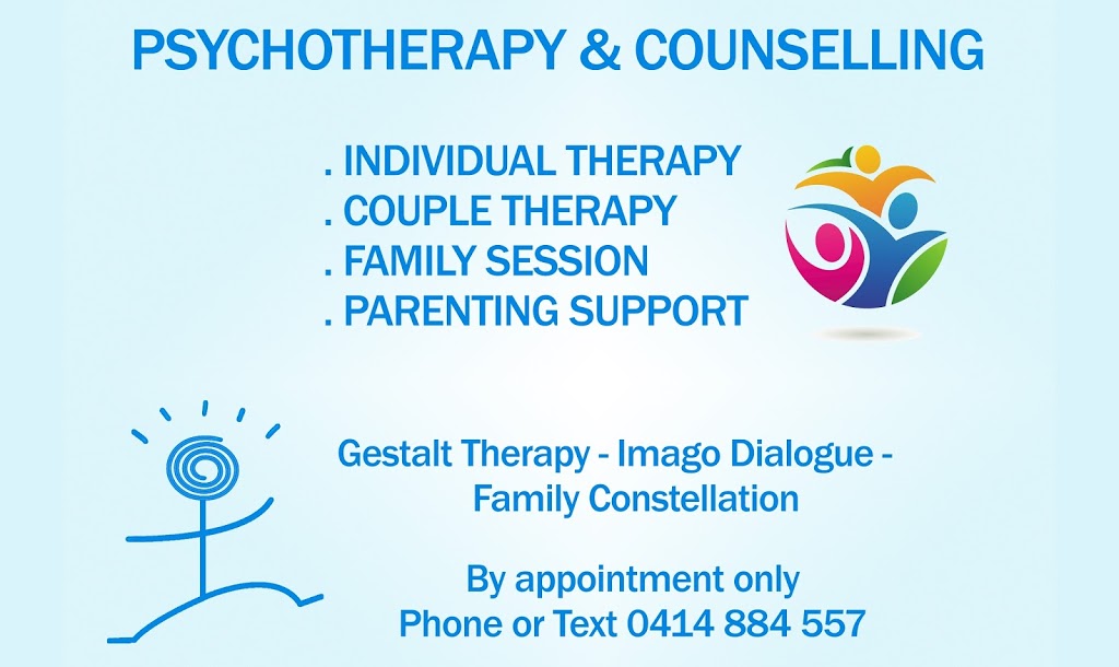 Michele Coint-Bavarot - Boomtherapy | 36 Paget St, Carina QLD 4152, Australia | Phone: 0414 884 557