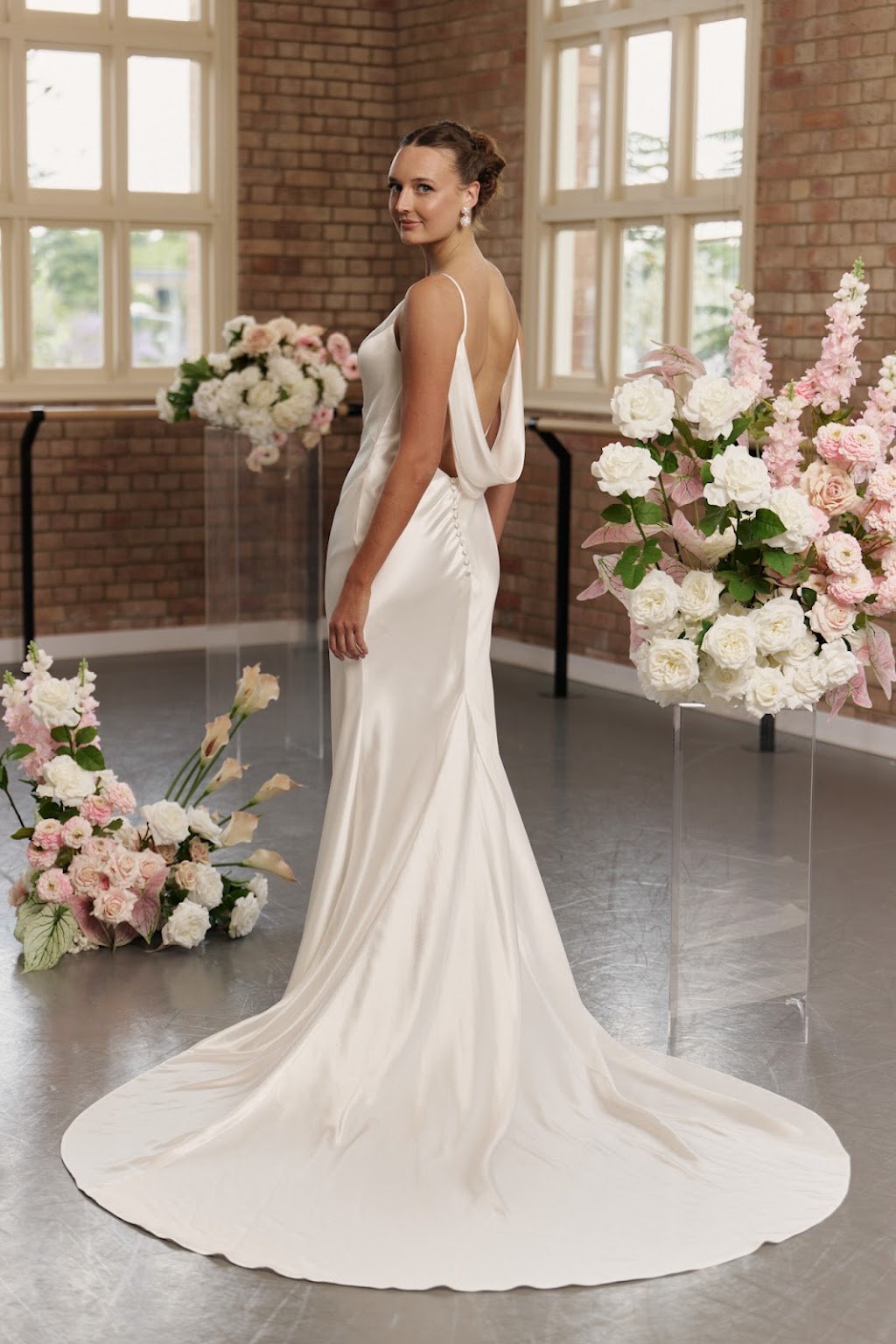 The Bridehouse Bulimba | Shop 4/37 Oxford St, Bulimba QLD 4171, Australia | Phone: (07) 2145 9087