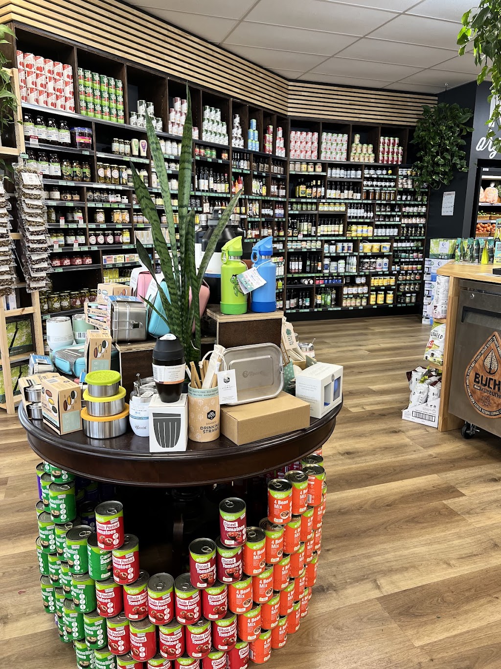 Market Organics Southport | 9/201 Ferry Rd, Southport QLD 4215, Australia | Phone: (07) 5617 0500