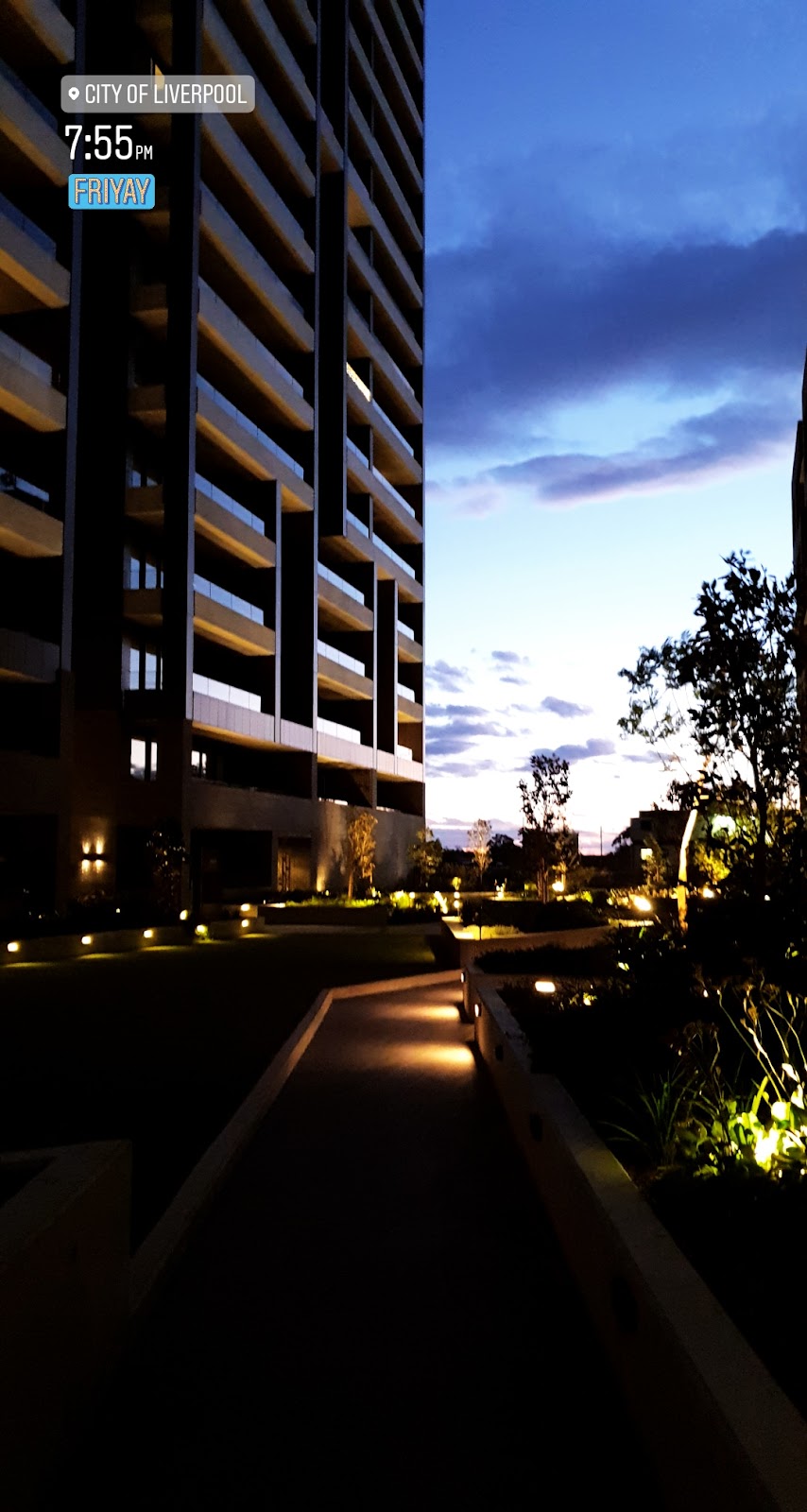 The Bindery by Coronation Property Co | 28 Shepherd St, Liverpool NSW 2170, Australia | Phone: 1800 768 401