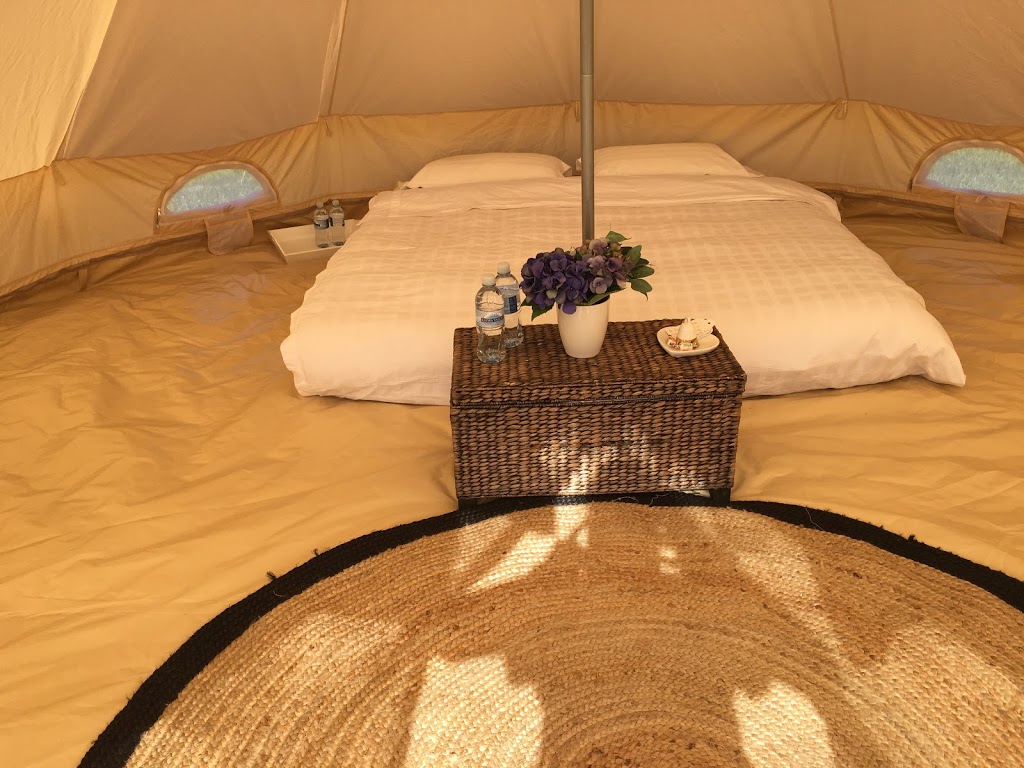 Gone Glamping - Mitta Mitta | campground | 1813 Mitta N Rd, Mitta Mitta VIC 3701, Australia | 0418414037 OR +61 418 414 037