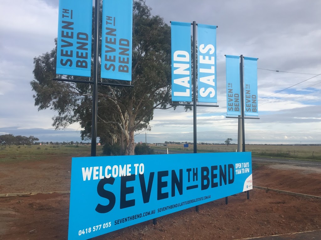Seventh Bend | general contractor | 180-238 Exford Rd, Weir Views VIC 3338, Australia | 0418577055 OR +61 418 577 055