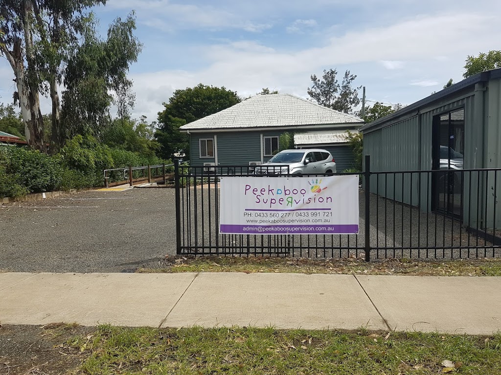 Peekaboo Supervision | 32 Burns St, Fernvale QLD 4306, Australia | Phone: 0433 991 721