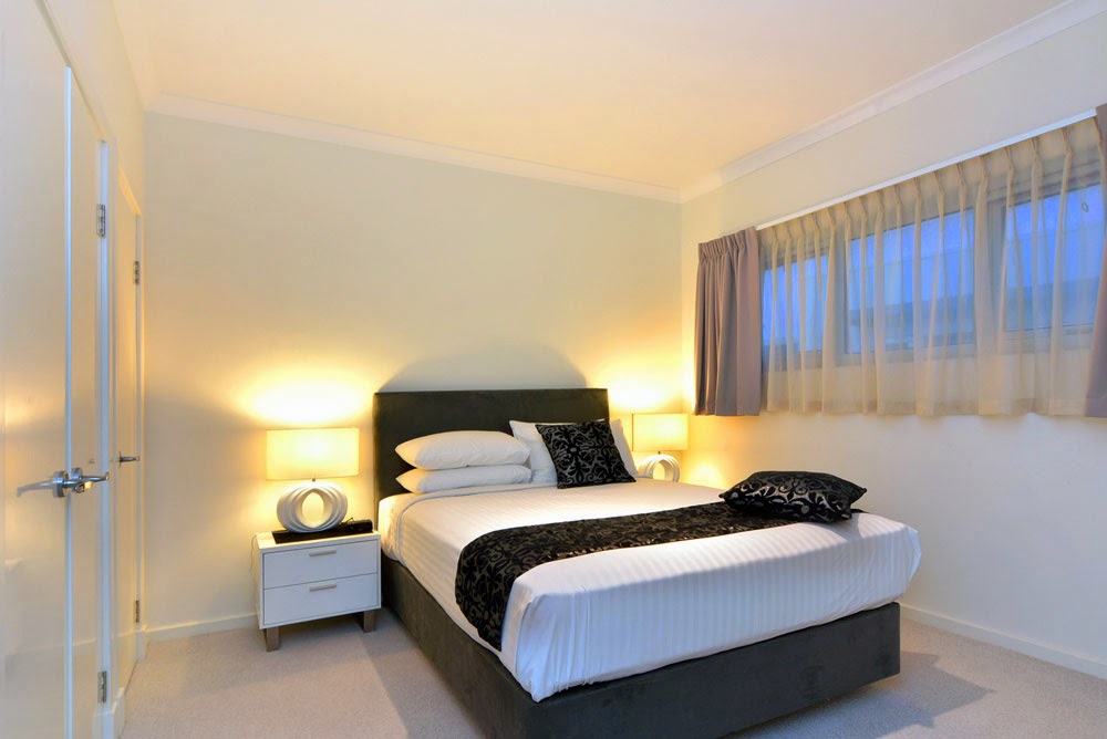 Bunbury Seaview Apartments | lodging | 205 Ocean Dr, Bunbury WA 6230, Australia | 0897914700 OR +61 8 9791 4700