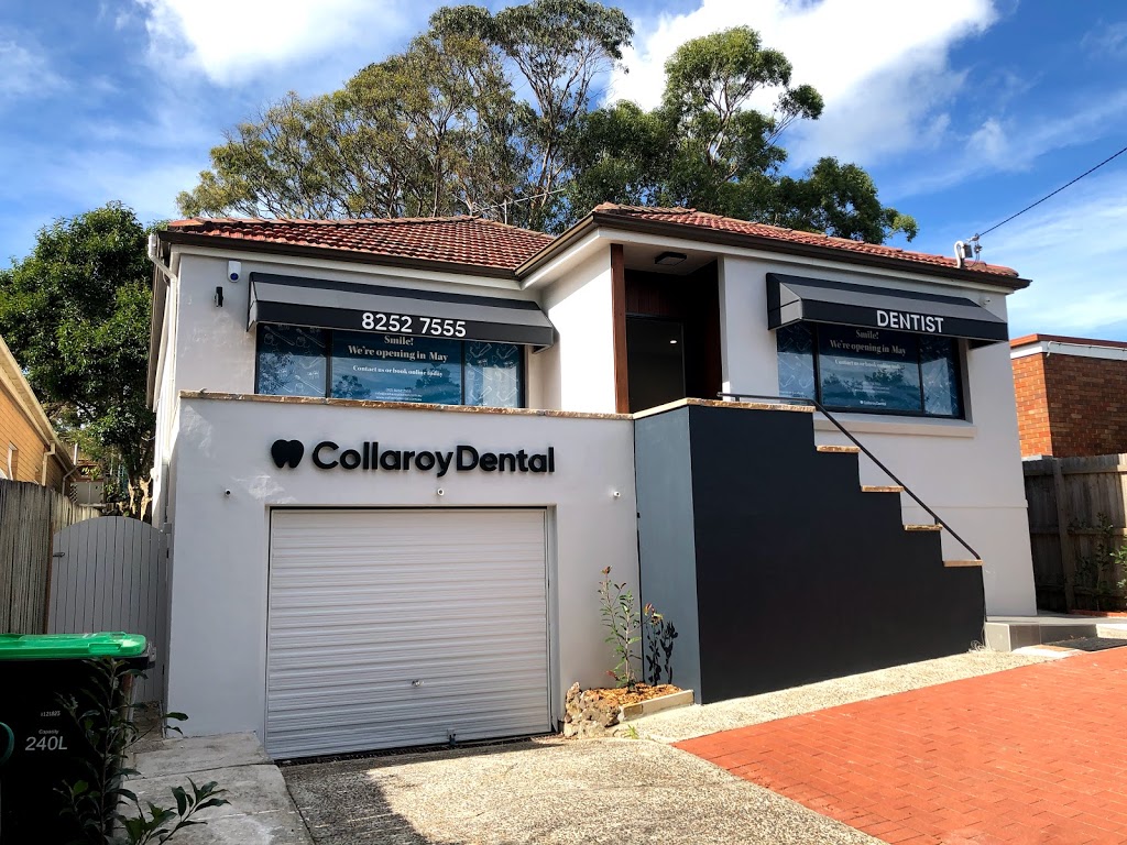 Collaroy Dental | 71 Veterans Parade, Collaroy Plateau NSW 2097, Australia | Phone: (02) 8252 7555