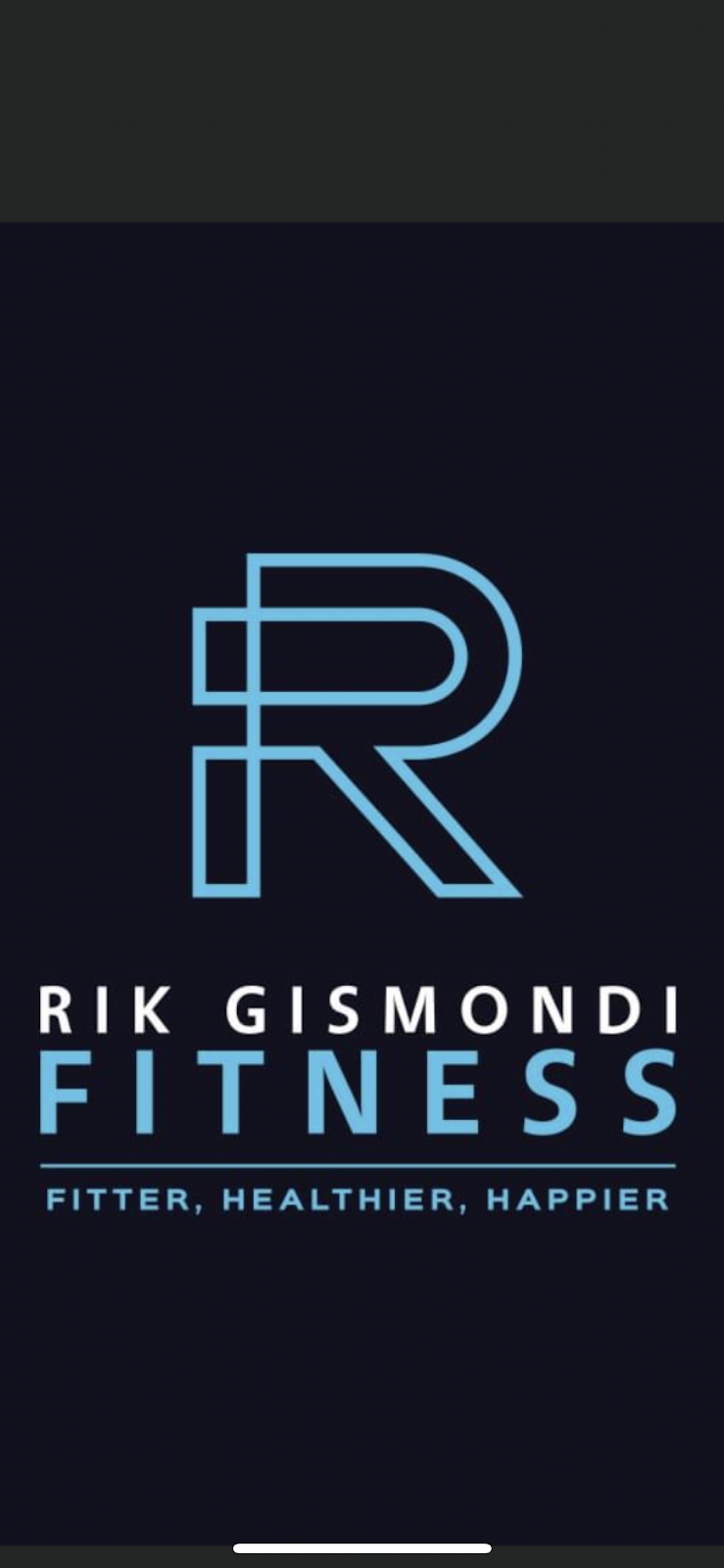 Rik Gismondi Fitness | Jindalee Blvd, Jindalee WA 6036, Australia | Phone: 0410 070 094