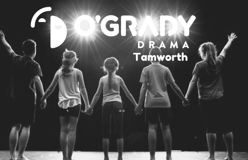 OGrady Drama Tamworth & New England | university | Tamworth Community Centre, 3 Darling St, Tamworth NSW 2340, Australia | 0444510460 OR +61 444 510 460