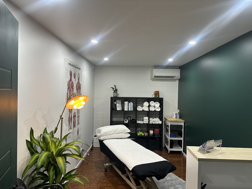 Evolve Health Physiotherapy and Performance | Elevate Training Centre, Lanham Park, 1a Prince St, Grange QLD 4051, Australia | Phone: 0421 452 706