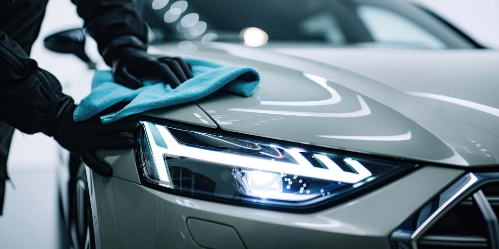 Jims Premium Car Detailing | Mcfees Rd, Dandenong North VIC 3175, Australia | Phone: 0490 160 043