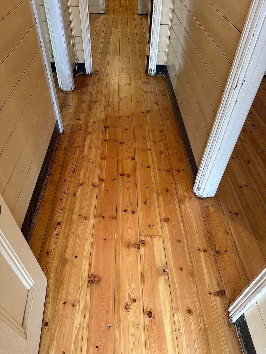 Revival Timber Floors | 29 Wirbill St, Cobram VIC 3644, Australia | Phone: 0423 843 388