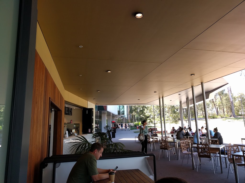 Gs Wine Bar and Deck Gold Coast | restaurant | Griffith University, Parklands Dr, Southport QLD 4215, Australia | 0755528888 OR +61 7 5552 8888
