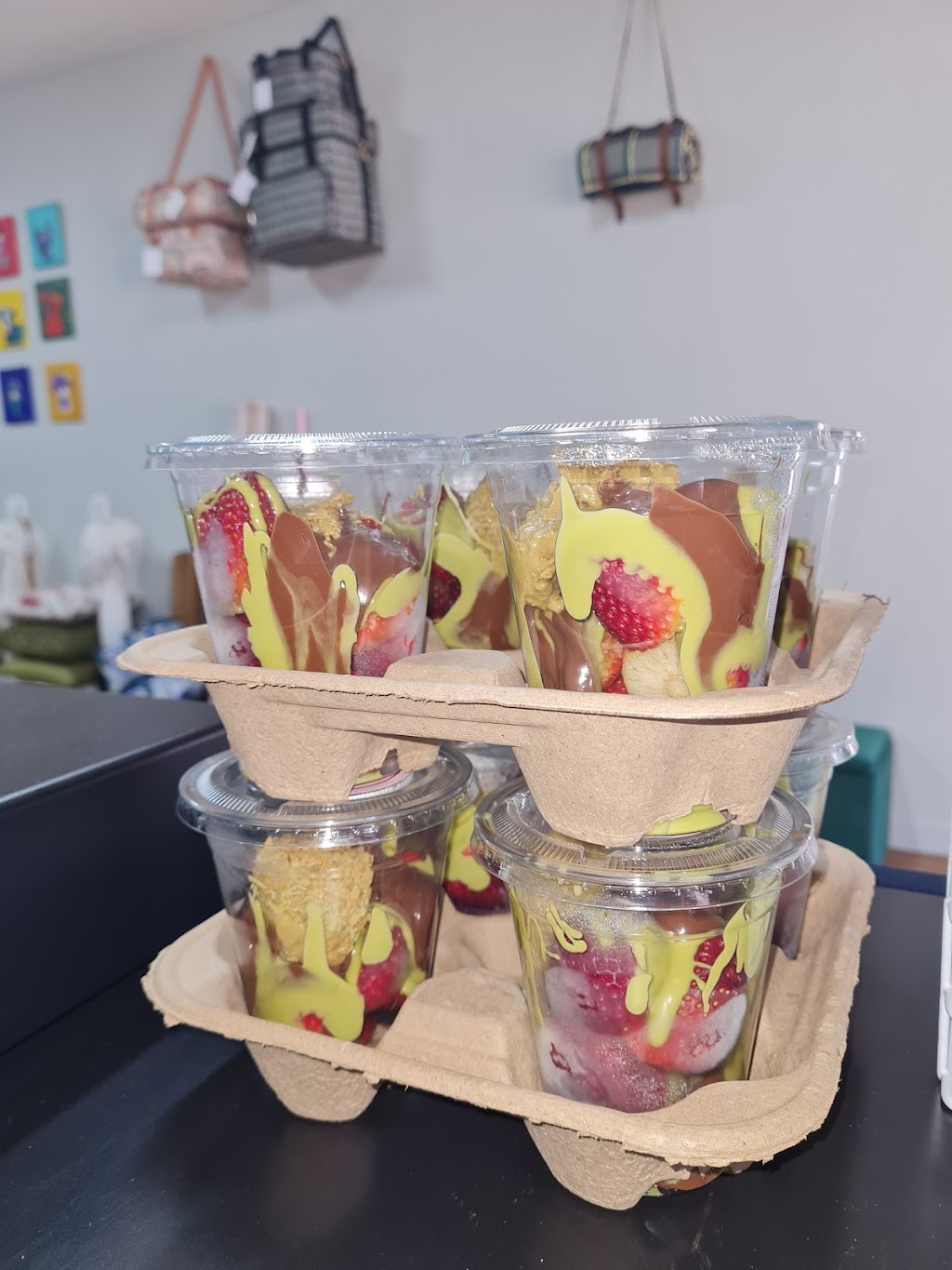 The Picnic Patch on Clements | 54 Clements St, Moranbah QLD 4744, Australia | Phone: 0488 217 877