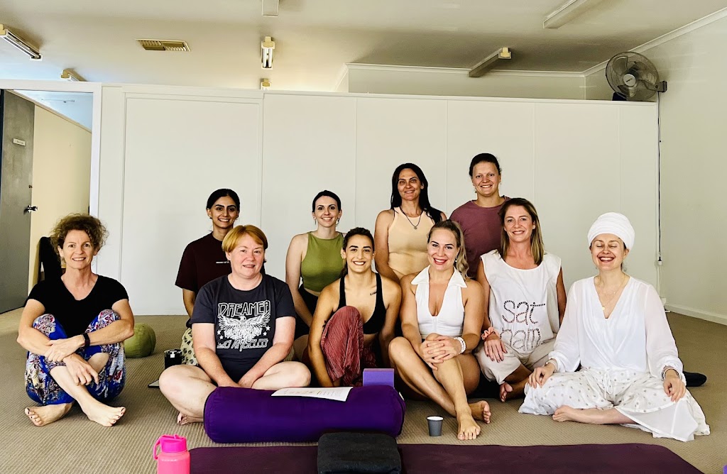 Inner Guru Yoga | Spence Rd, Griffith NSW 2680, Australia | Phone: 0428 097 897 Inner Guru Yoga | Spence Rd, Griffith NSW 2680, Australia | Phone: 0428 097 897