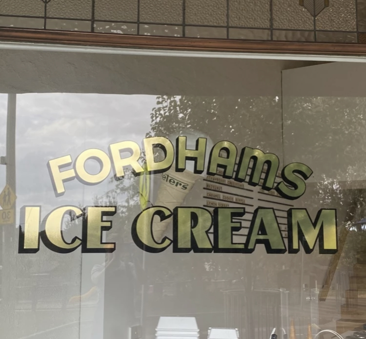 Fordham’s Ice Cream | food | 114 Fordham Ave, Camberwell VIC 3124, Australia | 0419890707 OR +61 419 890 707