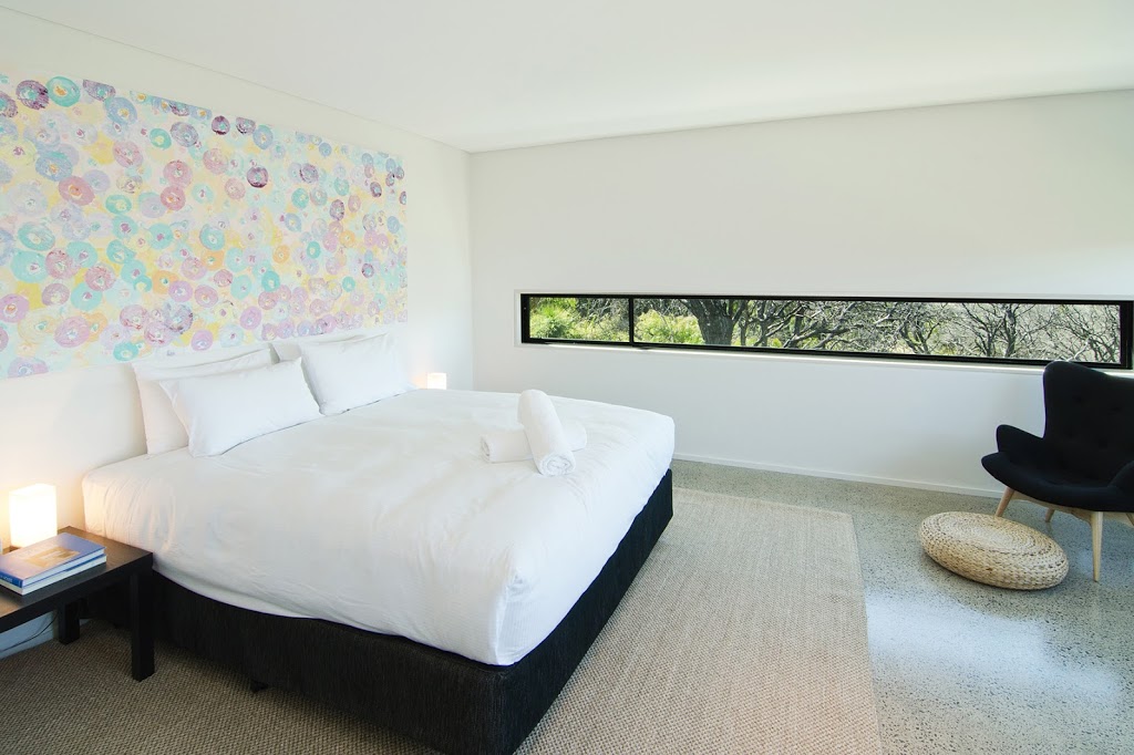 The Roozen Residence | lodging | 4 Chapel Pl, Margaret River WA 6285, Australia | 0407479004 OR +61 407 479 004