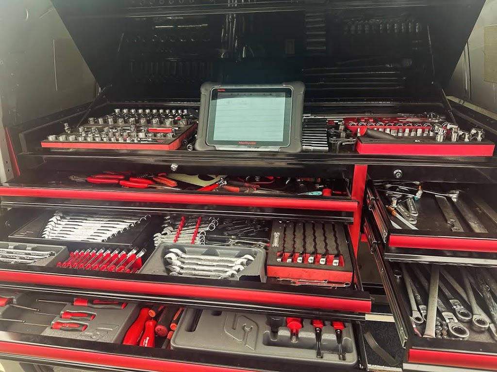 4Stroke Auto Performance | 4 Alice St, Dalby QLD 4405, Australia | Phone: 0498 085 803