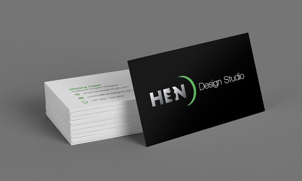 Hen Design Studio | 81 Padstow Rd, Eight Mile Plains QLD 4113, Australia | Phone: 0450 724 602