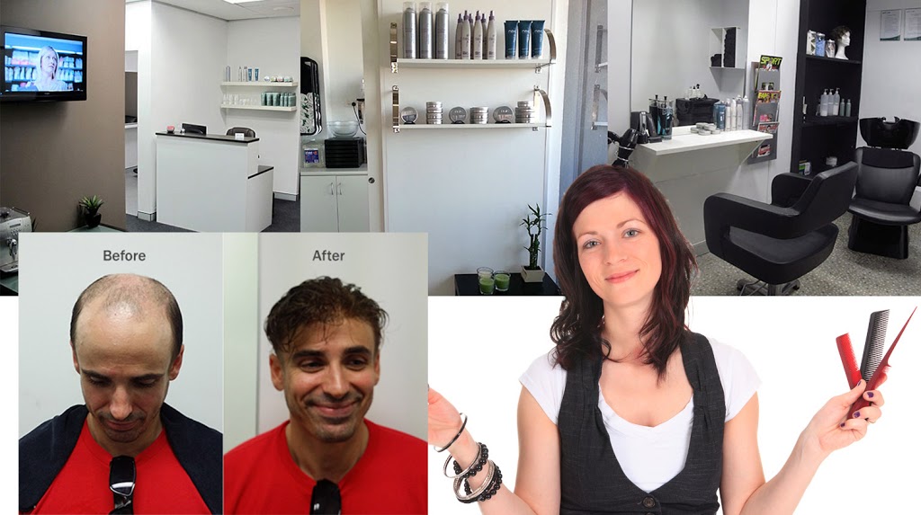 World Hair Systems | hair care | 4/133 Leichhardt St, Spring Hill QLD 4000, Australia | 0738393264 OR +61 7 3839 3264